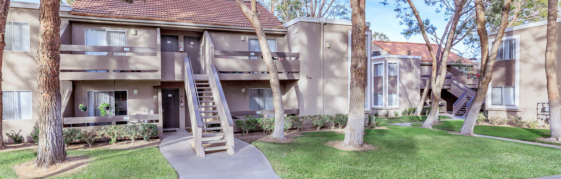 Barstonian Apartments In Barstow Ca Barstonian Slideshow Image 1 2