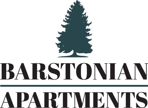 Barstonian Logo
